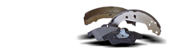 Brake Pads & Kits