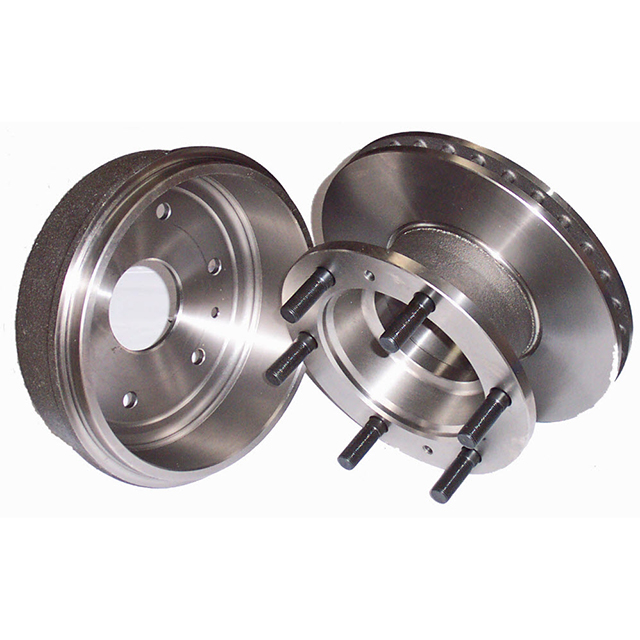 Brake Discs & Kits