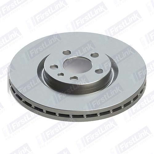 FIAT Scudo Van Mk1 [1996-2002] 1.6,     1.6HDi Front Brake Discs & Kits