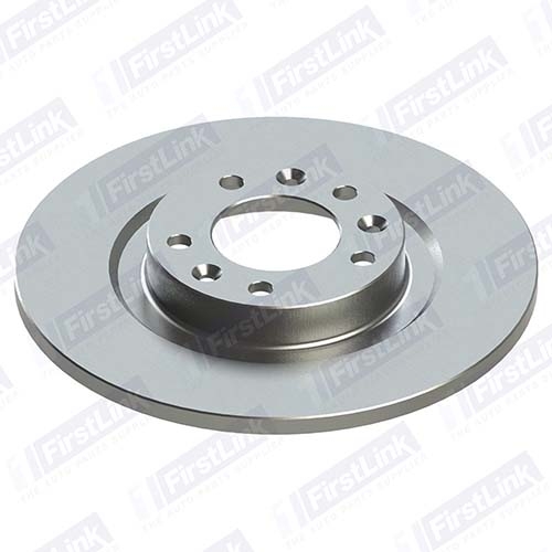 CBD24150S Brake Discs & Kits