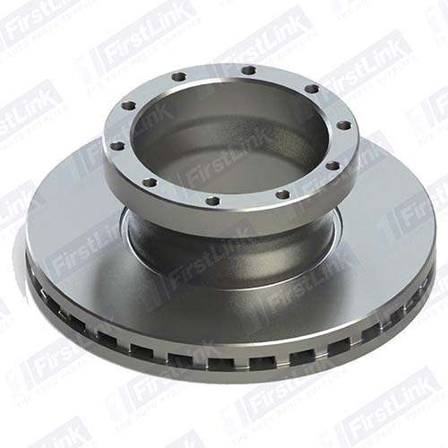 CBD33108V Brake Discs & Kits