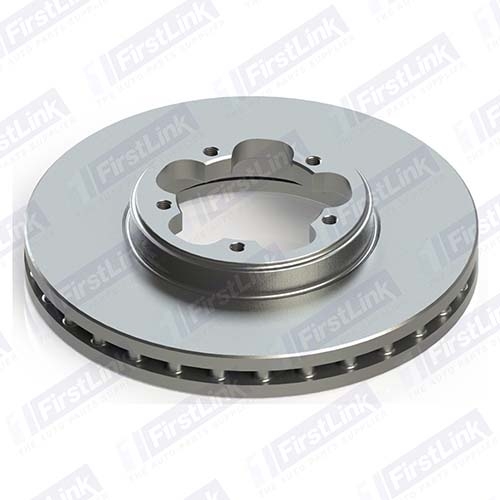 CBD37128V Brake Discs & Kits