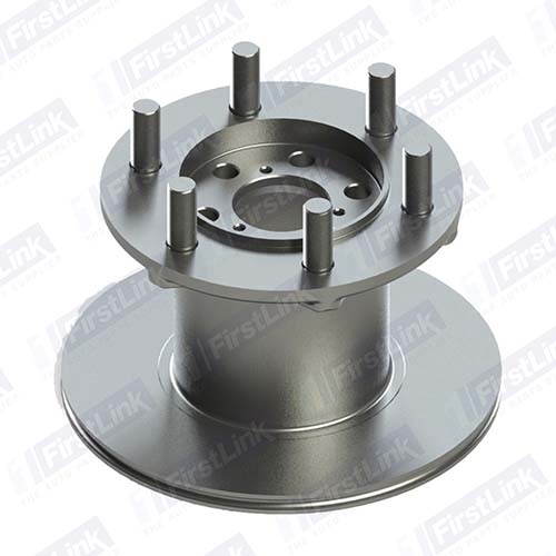 CBD38101S Brake Discs & Kits