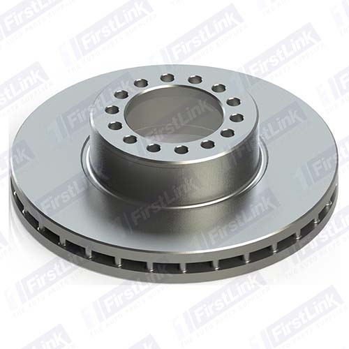 CBD38104V Brake Discs & Kits