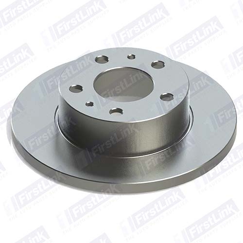 CBD38112S Brake Discs & Kits