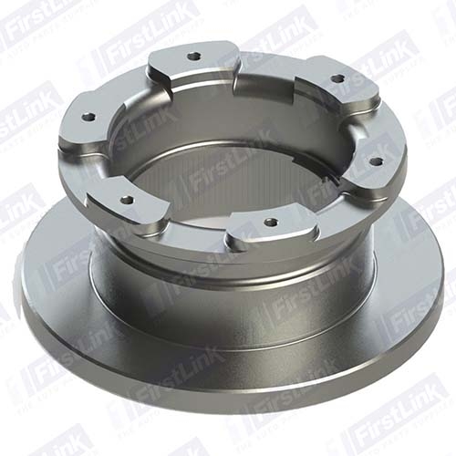 CBD38115S Brake Discs & Kits