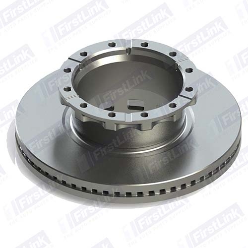 CBD38121V Brake Discs & Kits
