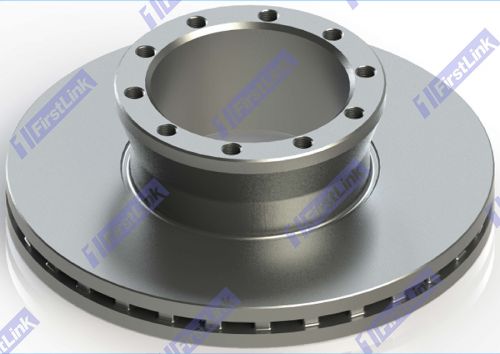 CBD66102V Brake Discs & Kits