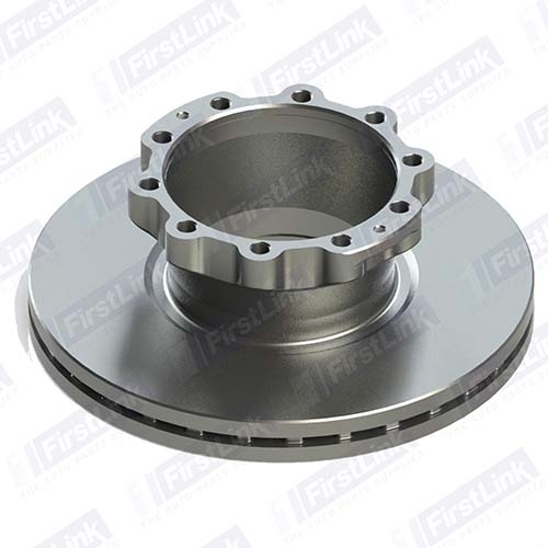 CBD66111V Brake Discs & Kits