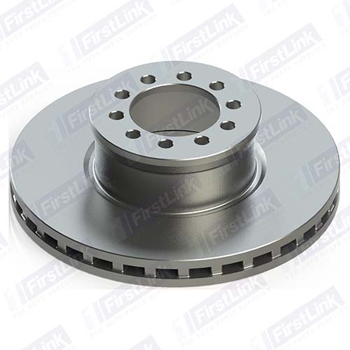 CBD67116V Brake Discs & Kits