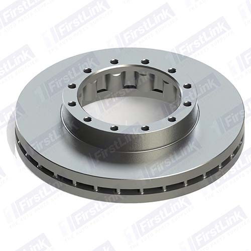 CBD68105VA Brake Discs & Kits