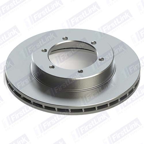 CBD68112V Brake Discs & Kits