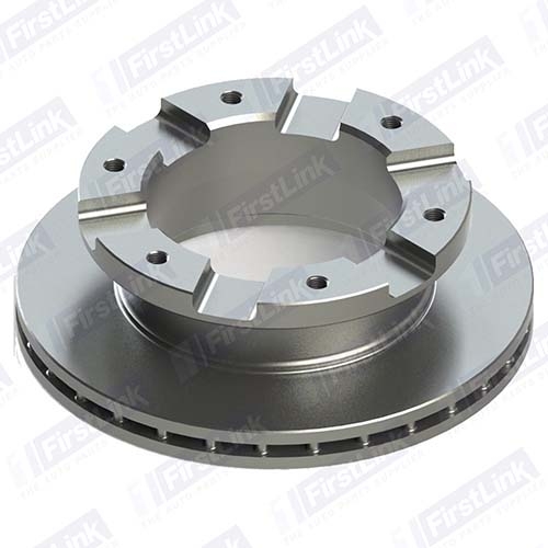 CBD68113V Brake Discs & Kits