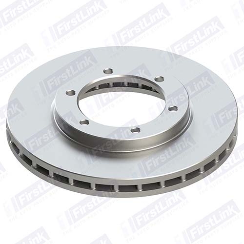 CBD68123V Brake Discs & Kits