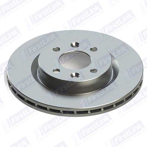 CBD76105V Brake Discs & Kits