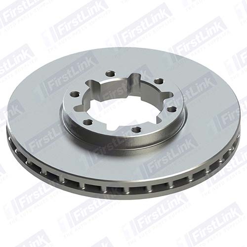 CBD76166V Brake Discs & Kits