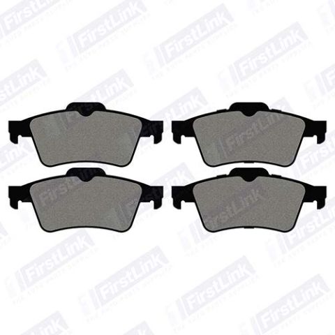 FCP3846 Brake Pads & Kits