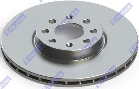 FIAT Punto (Grande) [2006-2011] 1.3D M-Jet(90bhp) Front Brake Discs & Kits