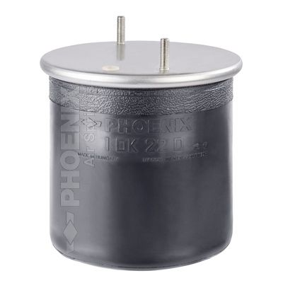 FAS0001 - Meritor FL, XL Air Spring Air Spring