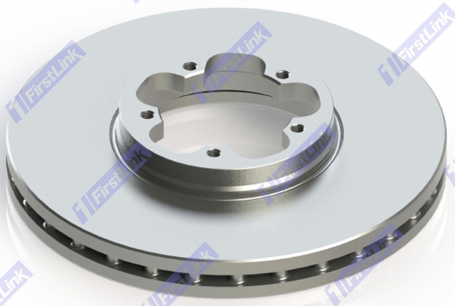 CBD37142V Brake Discs & Kits