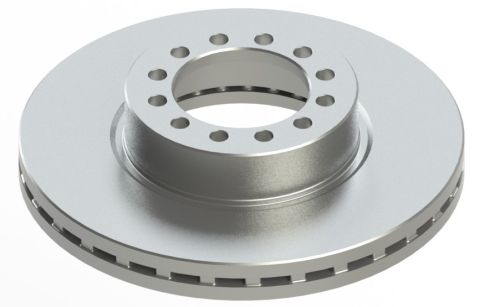 CBD38134V Brake Discs & Kits