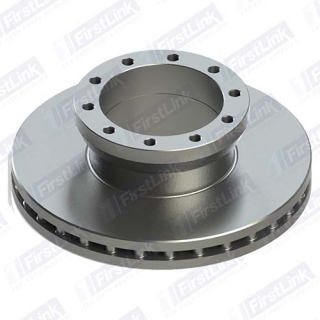 CBD33102V Brake Discs & Kits
