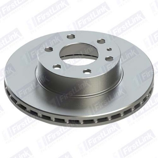 CBD38122V Brake Discs & Kits