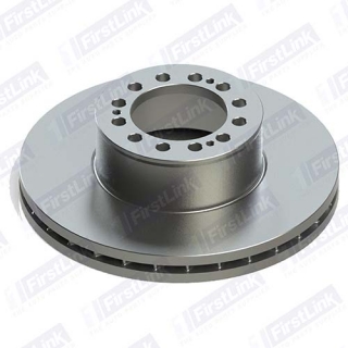 CBD66106V Brake Discs & Kits