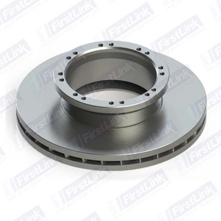 CBD66116V Brake Discs & Kits
