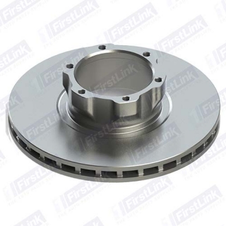 CBD67112V Brake Discs & Kits