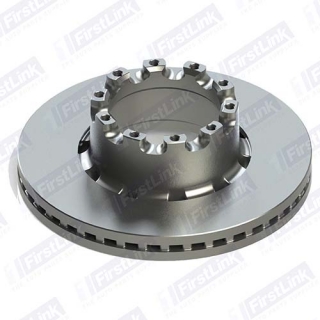 CBD73118V Brake Discs & Kits