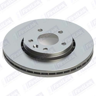 RENAULT Trafic Mk2 [2001-2014] 2.0 Front Brake Discs & Kits