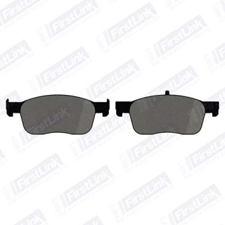 FCP0032 /Pplus