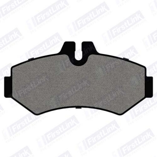 FCP1306 Brake Pads & Kits