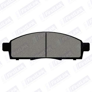 FCP2130 Brake Pads & Kits