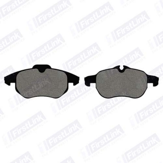 FIAT Croma [2005-2007] 1.8 16v Front Brake Pads & Kits