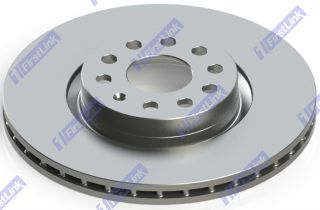 CBD88130V Brake Discs & Kits