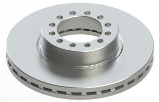 CBD38134V Brake Discs & Kits