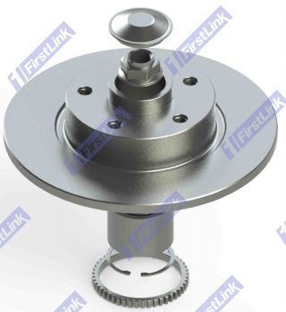 CBD76164S Brake Discs & Kits