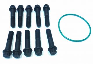 SAF disc kit M14x65mm - FCK403 Brake Discs & Kits