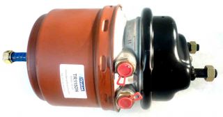 T2430 Disc brake chamber for Trucks & Buses, 64mm stroke - TR115DN Front Brake Chambers (Actuators)